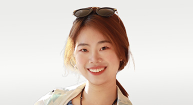 Meiyuan Xu (许美渊)