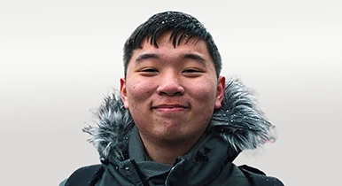 Trevor Cheung (張綮希)