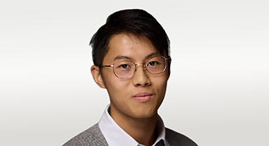 Helios Chiu (趙靖行)