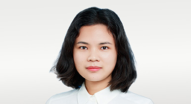 Yiyan Liu (Liu Yiyan)