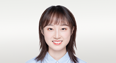 Sylvia Gong (龚逸雪)