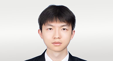 Chenhao Peng (彭晨皓)