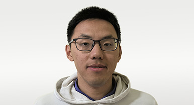 Guanming Liang (梁冠铭)