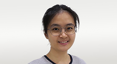 Xinhang Lu (陆馨杭)