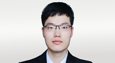 Jingtao You (游景涛)