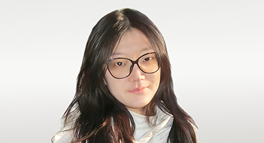 Jingwen Chu (褚靖雯)