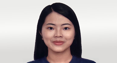 Hiotong Lam (林晓彤)