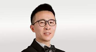 Wenjun Fan (范文俊)