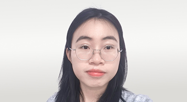 Haiyan Liu (刘海燕)