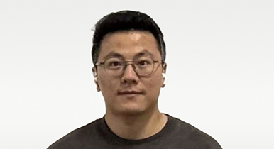 Junjie Feng (冯俊杰)