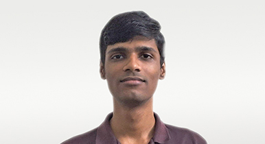 Sanjay Seetharaman