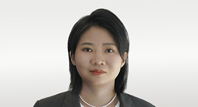 Siyi Zhou (周思益)