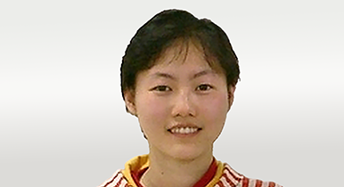 Shuo Yang (杨硕)
