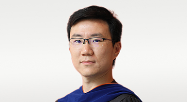 Zongyuan Wang (王宗远)