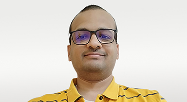 Ajit C Balram