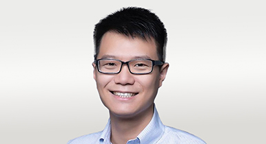 Junqiao Chen (陳俊翹)