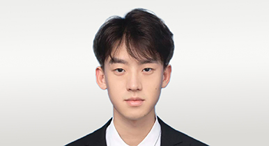 Jiachen Yu (余佳辰)