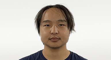 Mashbat Suzuki