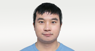 Ran Luo (罗然)