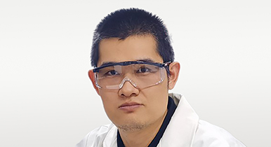 Honglei Zhang (张洪雷)