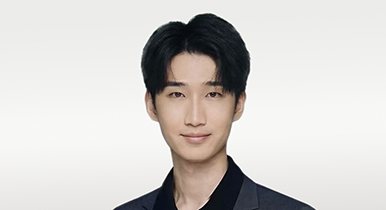 Jianping Dong (董建平)