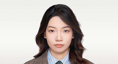 Ruolei Xu (徐若蕾)