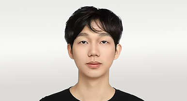 Tianye Liu (刘天烨)