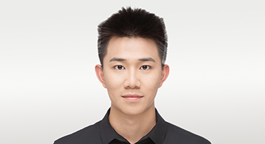 Chen Bai (柏辰)