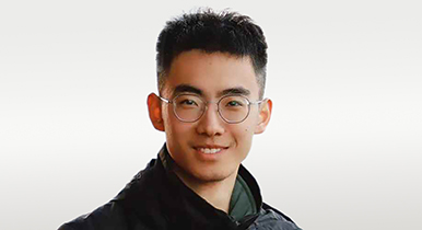 Yuan Xue (薛源)