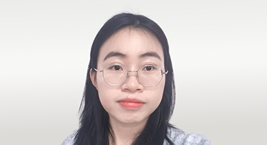 Haiyan Liu (刘海燕)