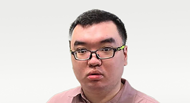 Jonathan Tang (鄧恩華)