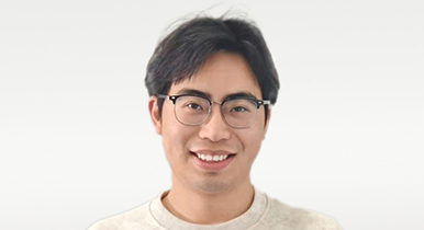 Zaihao Yuan (袁在浩)