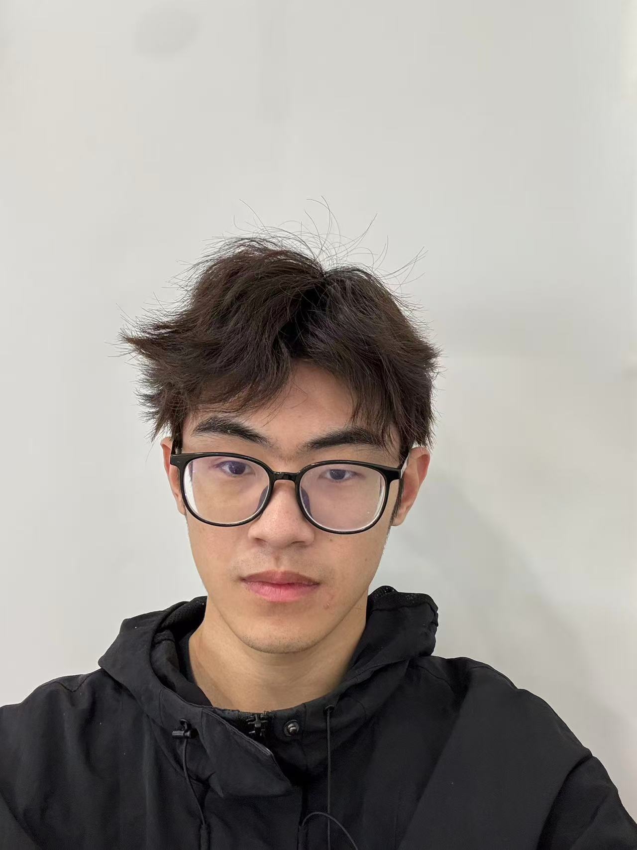 Yujie Wei (魏昱杰)