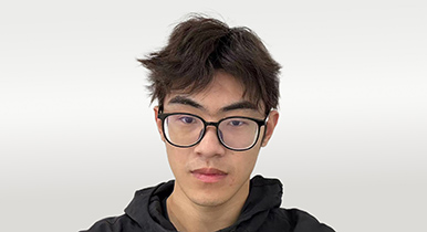 Yujie Wei (魏昱杰)