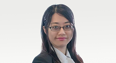 Ka Wing Cheng (鄭家穎)