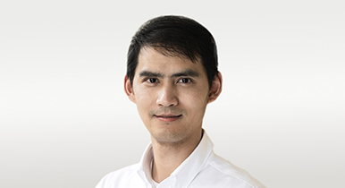 Xing Wang (王星)