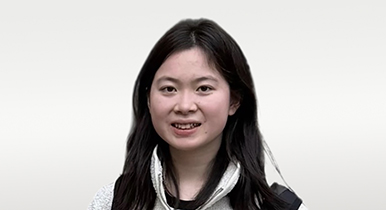 Rachel Ouyang (欧阳妤倩)