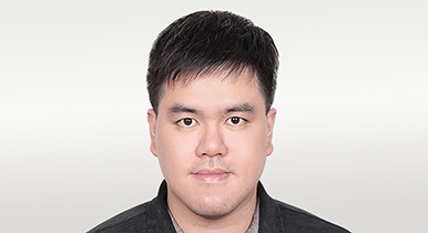 Yuan Chen (陳昱安)