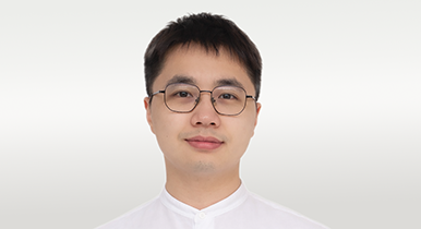 Jie Qu (屈杰)