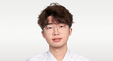 Xiyu Zhang (张曦宇)