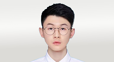 Zhenhao Wu (吴祯浩)