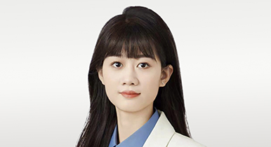 Yanjiao Ma (马艳姣)