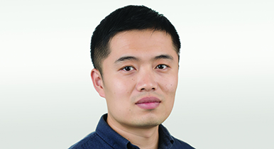 Wenlin Li (李文林)