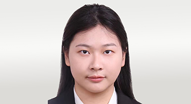Fangyan Liu (刘芳妍)