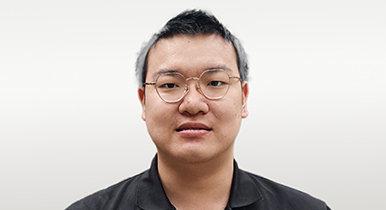 Shangkun Zheng (郑上锟)