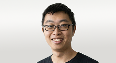Kangning Wang (王康宁)