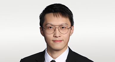 Xingchen Sha (沙星辰)