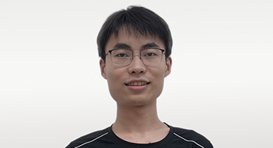 Wenhao Wu (武文浩)