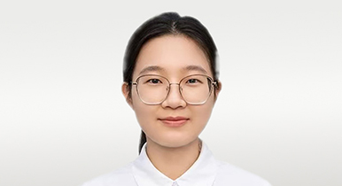 Yan Yu (余妍)