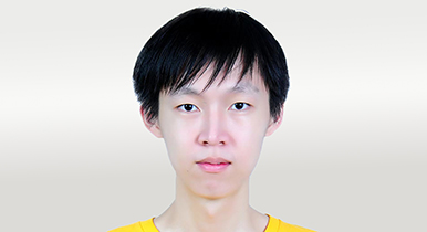 Ke Ding (丁可)